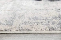 Skylar Rug - 201096 Cream Grey