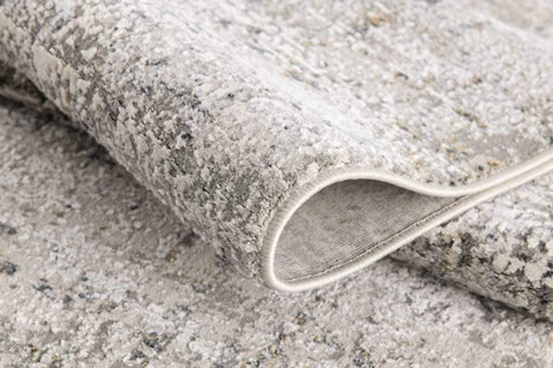 Skylar Rug - 201099 Cream Grey