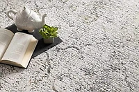 Skylar Rug - 201099 Cream Grey