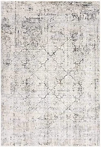 Skylar Rug - 201099 Cream Grey