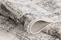 Skylar Rug - 201119 Cream Grey