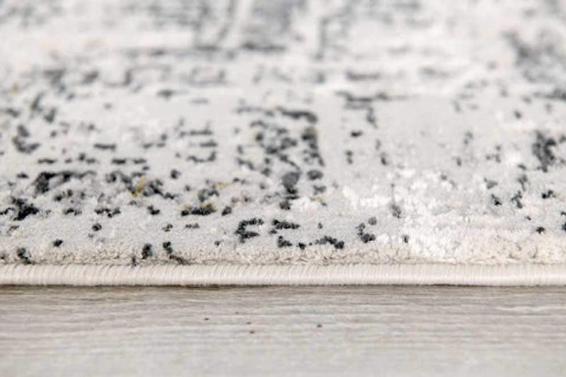 Skylar Rug - 201119 Cream Grey