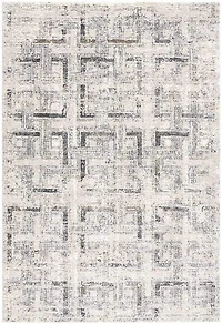 Skylar Rug - 201119 Cream Grey