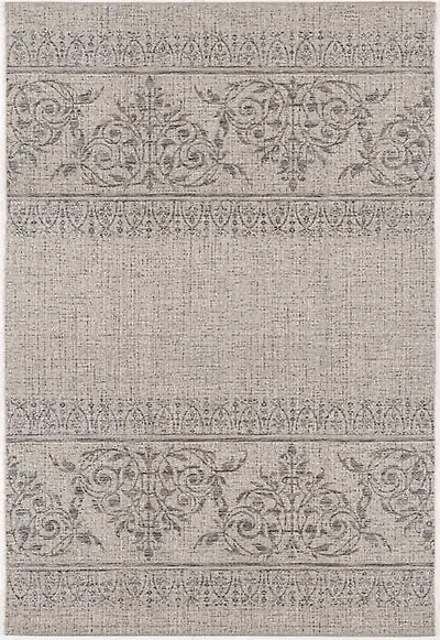 Verenda Rug - 202008 Ivory