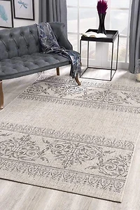 Verenda Rug - 202008 Ivory