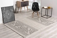 Verenda Rug - 202008 Ivory