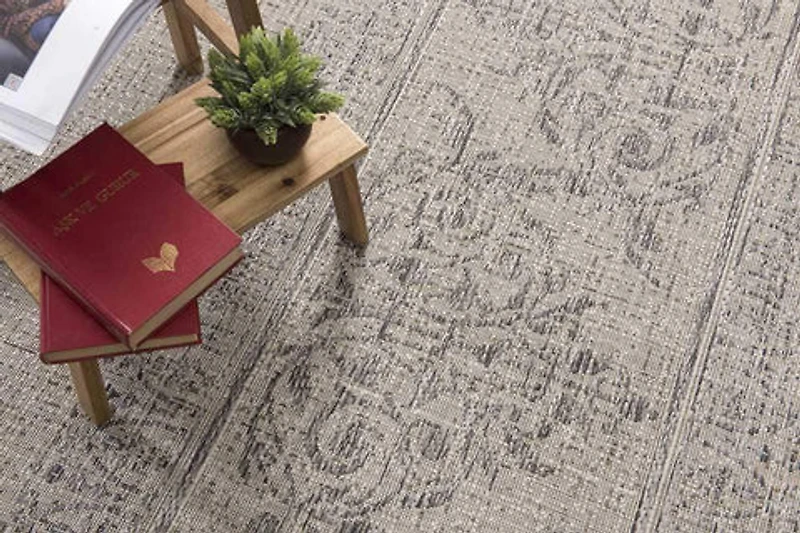 Verenda Rug - 202008 Ivory