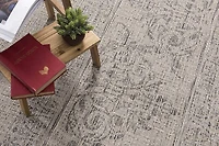 Verenda Rug - 202008 Ivory