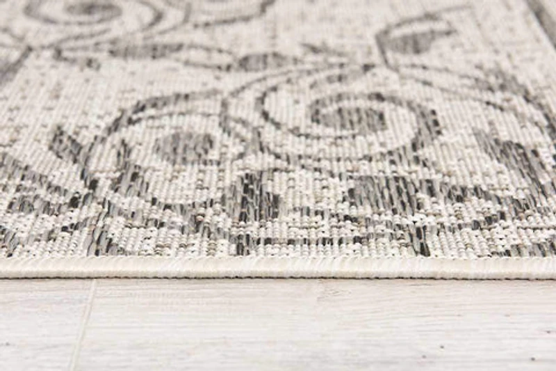 Verenda Rug - 202008 Ivory