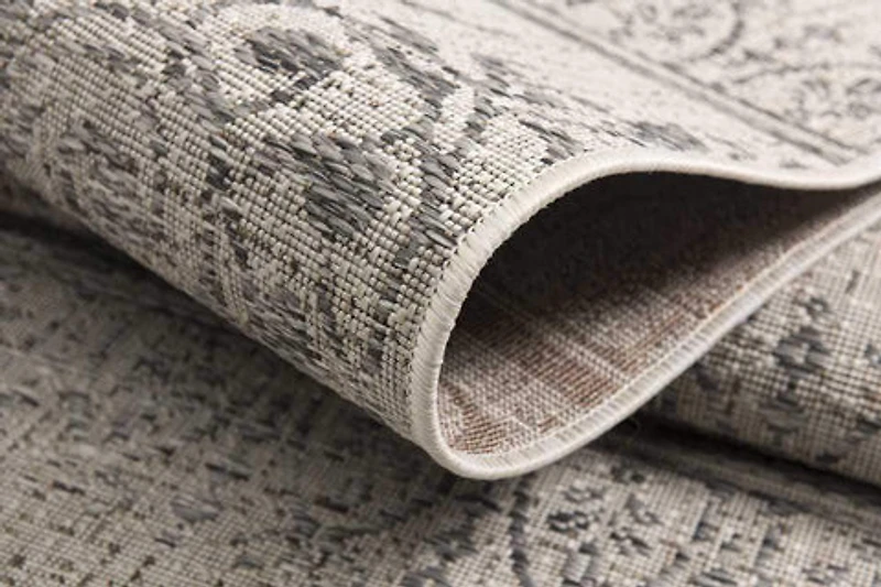 Verenda Rug - 202008 Ivory