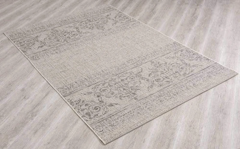 Verenda Rug - 202008 Ivory
