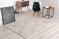Verenda Rug - 202080 Ivory