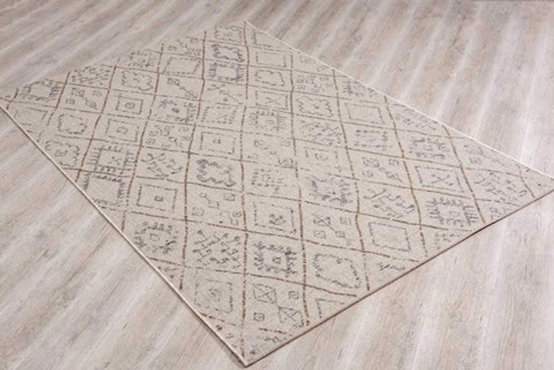 Verenda Rug - 202080 Ivory