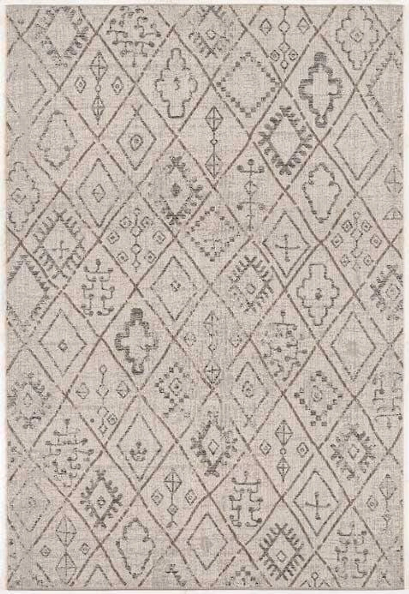 Verenda Rug - 202080 Ivory