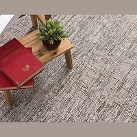 Verenda Rug - 202081 Ivory