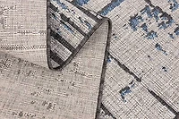 Verenda Rug - 202084 Blue