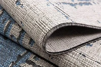 Verenda Rug - 202084 Blue