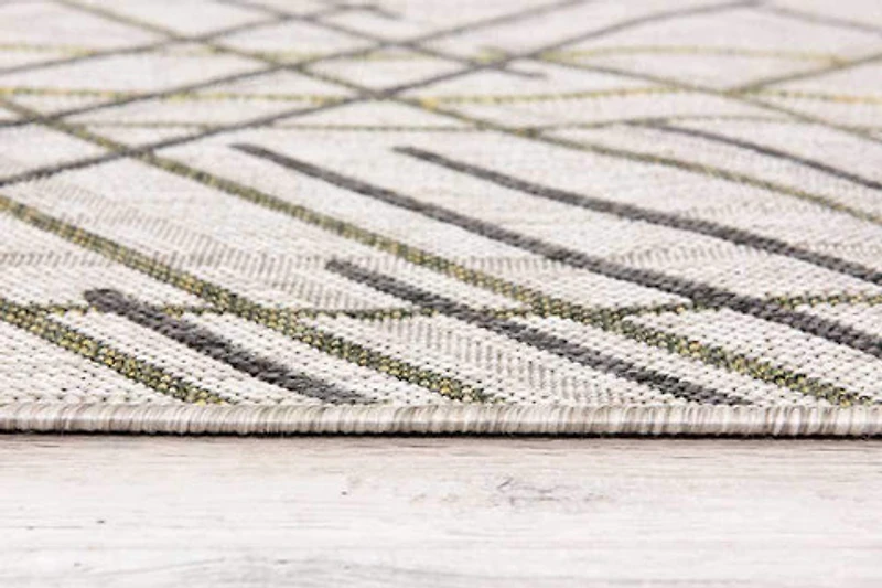 Verenda Rug - 202088 Green