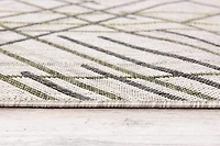 Verenda Rug - 202088 Green