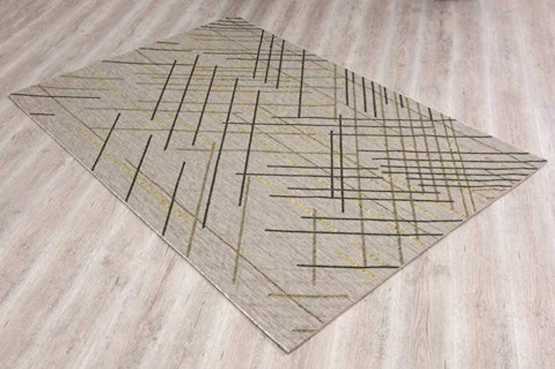 Verenda Rug - 202088 Green