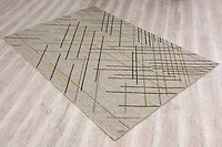 Verenda Rug - 202088 Green