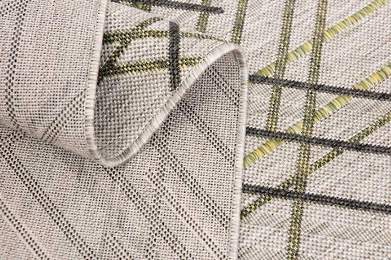 Verenda Rug - 202088 Green