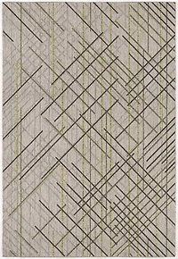 Verenda Rug - 202088 Green