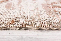 Verenda Rug - 202100 Rust