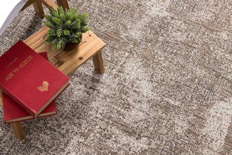 Verenda Rug - 202114 Ivory