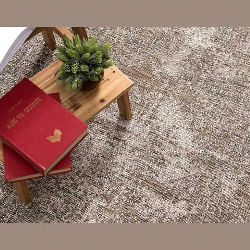 Verenda Rug - 202114 Ivory