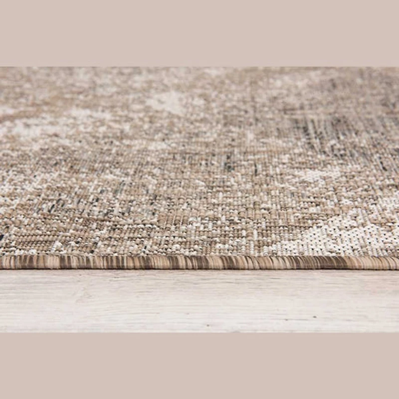 Verenda Rug - 202114 Ivory