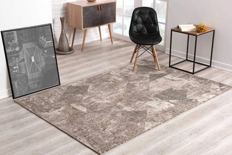 Verenda Rug - 202114 Ivory