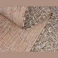 Verenda Rug - 202114 Ivory