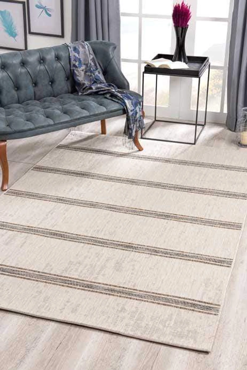 Verenda Rug - 202116 Ivory