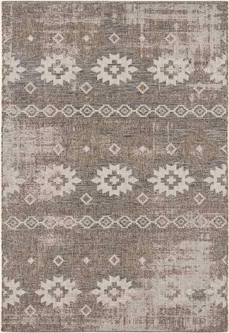 Verenda Rug - 202117 Beige