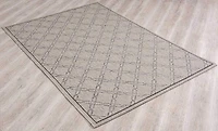 Verenda Rug - 204125 Grey