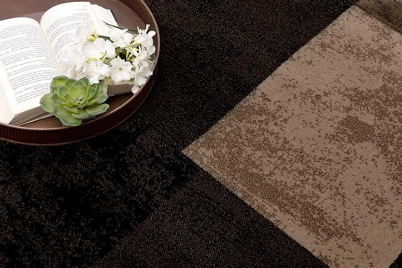 Victoria Rug - 201166 Brown