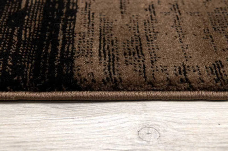 Victoria Rug - 201166 Brown