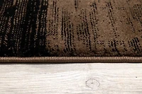Victoria Rug - 201166 Brown