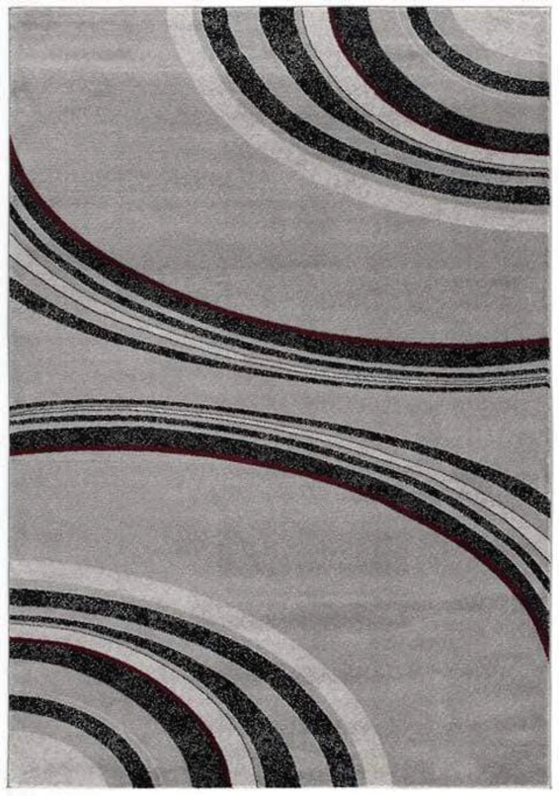 Victoria Rug - 201888 Grey