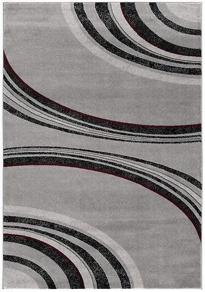 Victoria Rug - 201888 Grey