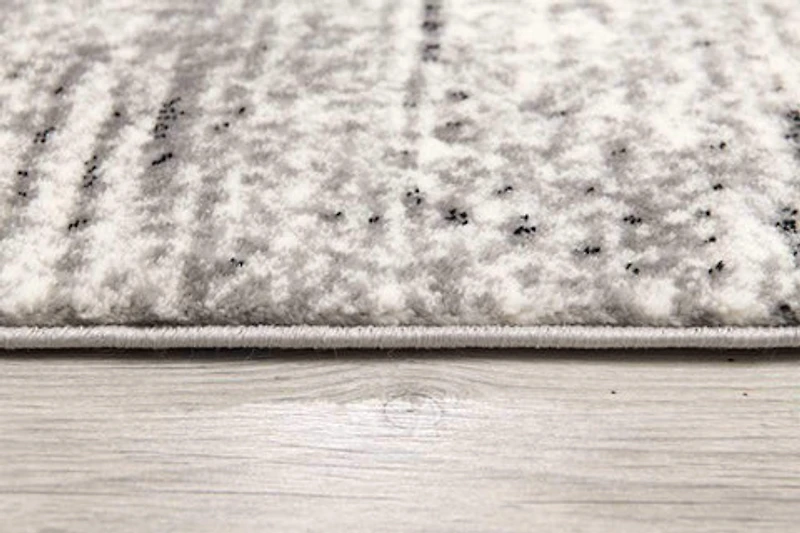 Victoria Rug - 206687 Grey