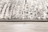 Victoria Rug - 206687 Grey