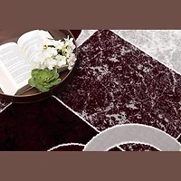 Victoria Rug - 206704 Red