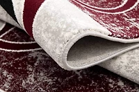 Victoria Rug - 206704 Red