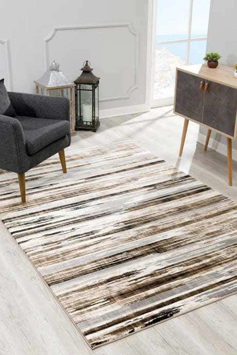 Victoria Rug - 207978 Beige
