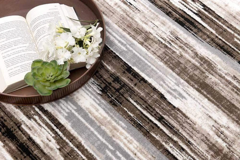 Victoria Rug - 207978 Beige