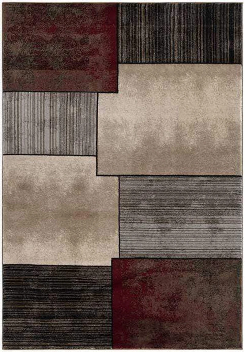 Victoria Rug - 208973 Brown