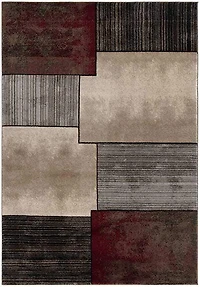 Victoria Rug - 208973 Brown
