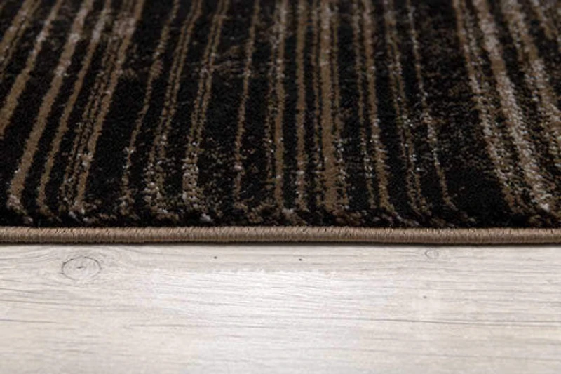 Victoria Rug - 208973 Brown